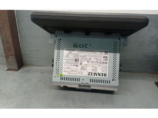 Дисплей    280213900R, 280213970R   Dacia Jogger