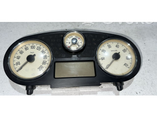 Панель приборов 51709391, 51709391   Lancia Ypsilon       