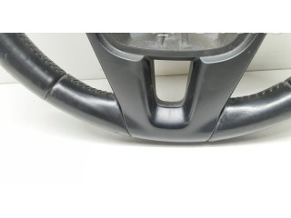 Руль Volvo V60  2011 - 2013 года P31250592      