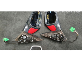 Зеркало электрическое        Volvo V70  2000 - 2004 года   