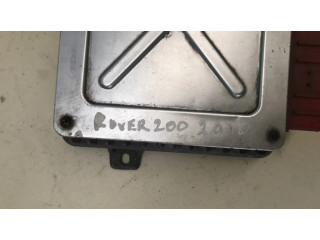 Řídící jednotka 2108MSB100680, MSB100680 Rover 414 - 416 - 420 2000