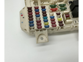   Pojistková skříňka 1791HOA1, 1791HOA1   Smart ForFour  2006