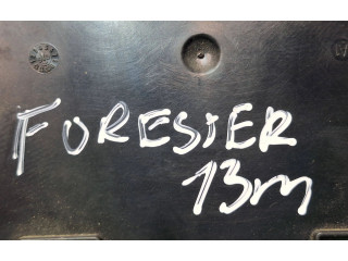 Блок комфорта 284B2BC52A, 00312361   Subaru Forester SH   