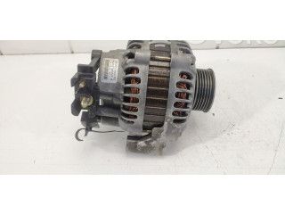 Генератор 9630080280   Citroen Xantia      