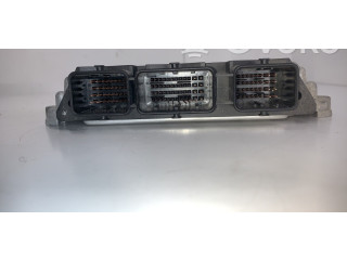 Řídící jednotka 9661773380 Peugeot 307 2006