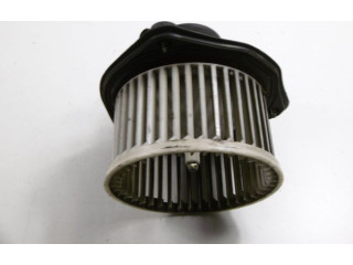 Вентилятор печки       Chevrolet Nubira