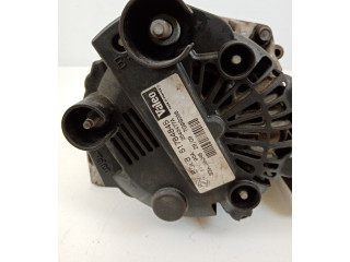 Генератор 51784845, 2543477A   Fiat Qubo      