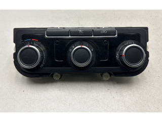 Блок управления климат-контролем 7N0907426F Volkswagen Caddy