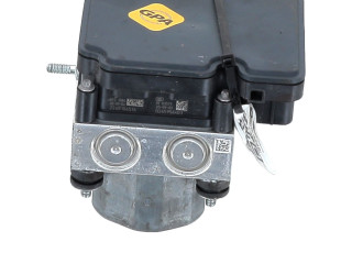 Блок АБС 476602993R, E0-0289I   Renault  Twingo III  2014 -  года