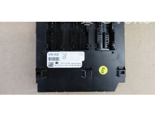 Блок комфорта 8X0907063E   Audi A1   