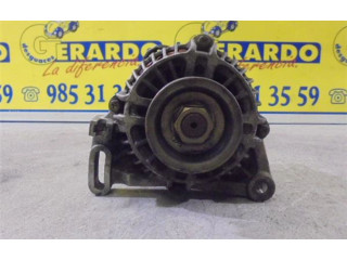 Генератор 8200065730, A001TA2293   Renault Clio III