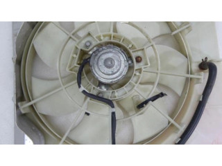 Вентилятор печки    16360-0Q010-00   Toyota Aygo AB10