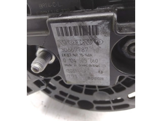 Генератор 30667787   Volvo XC90      