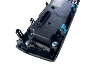 Блок управления климат-контролем 72311SJ213   Subaru Forester SK