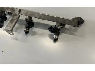 Топливная рампа 03C133317A, 03C133317A   Volkswagen PASSAT B6   для двигателя CDGA