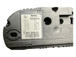 Панель приборов 695754401, 102425026 BMW Z4 E85 E86