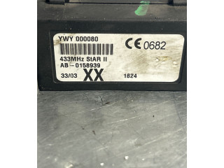 Блок управления YWY000080, 0158939   Rover 75