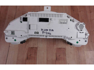 Přístrojová deska Honda Civic X 2018 HR0468053, 78100TGGG220