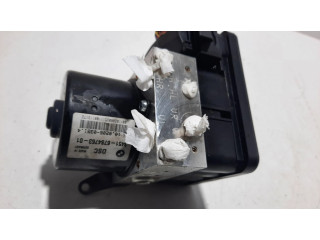 Jednotka ABS 34516784763, 34526784764   BMW 1 E81 E87 2009