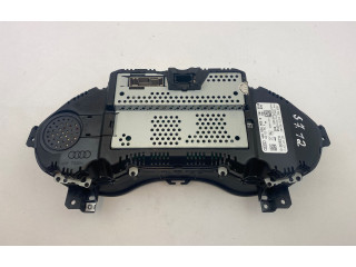 Панель приборов 4G8920983R, 0263672189 Audi A7 S7 4G