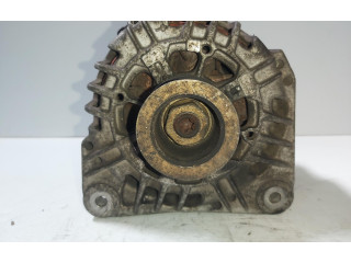 Генератор SG12B105, SG12B105   Dacia Sandero      