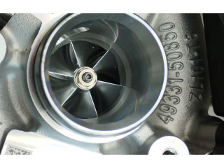  Турбина Cupra Formentor  04E145715M, 4918001700   для двигателя DGE      