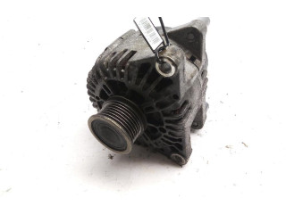 Генератор 9662731680 Mitsubishi Outlander