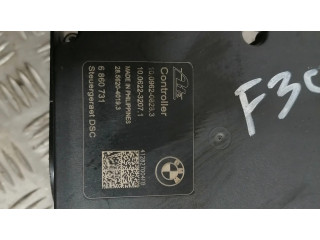 Jednotka ABS 34516860730, 6860731 BMW 3 F30 F35 F31 2015
