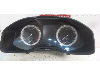 Панель приборов 565920751B Skoda Karoq