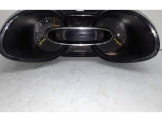 Спидометр (приборный щиток) 248109294R Renault Clio III