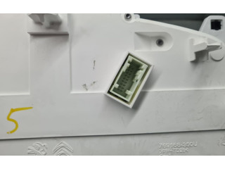 Přístrojová deska Citroen Berlingo 2023 9838081980, 33.611KM