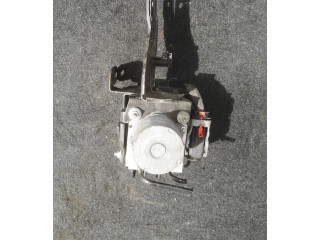 Блок АБС 6C0907379K   Skoda  Fabia Mk3 (NJ)  2015 - 2021 года