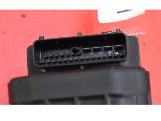 Блок АБС 09127108HL, 09127108HL   Opel  Meriva A  2003 - 2010 года