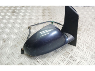 Зеркало электрическое Volkswagen Golf Plus 2005 - 2013 года