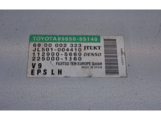 Комплект блоков управления 6900001425 Toyota Avensis T270