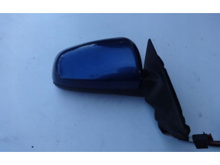 Зеркало электрическое Audi A3 S3 A3 Sportback 8P 2005 - 2013 года