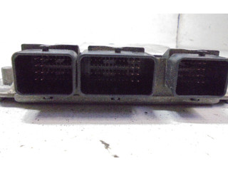 Řídící jednotka 9647474680, 9647474680 Audi A6 S6 C8 4K 2003