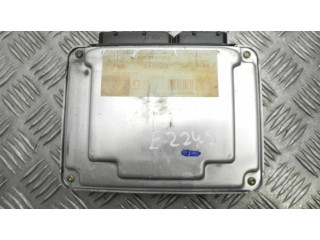 Блок управления 038906012GN Volkswagen Bora