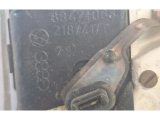Дисплей 81117185, 0L809 Audi 80 90 B3