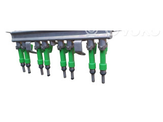 Vstřikovací lišta Suzuki Swift