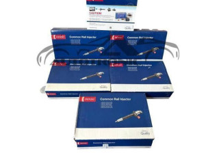 Vstřikovač DCRI100750 Toyota Land Cruiser (J150)