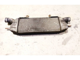 Интеркулер Mitsubishi Lancer X