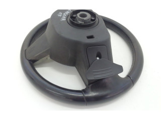 Руль Jaguar XF X250 2007 - 2015 года