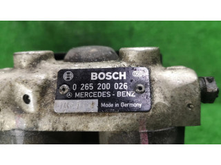 Jednotka ABS 0265200026   Mercedes-Benz 190 W201 1991
