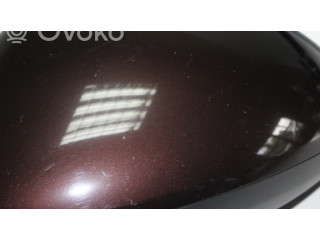 Zpětné zrcátko levé Porsche Cayenne (92A) 2014 7P5857501AR