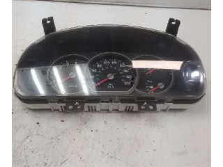 Přístrojová deska KIA Carnival 2004 K52A55430A