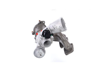 Turbodmychadlo Турбина A2700902280, A2700902280 Mercedes-Benz GLA W156