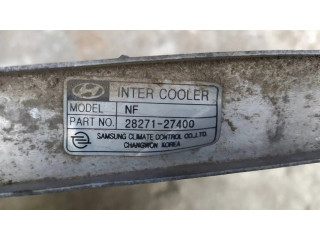 Интеркулер 2827127400 Hyundai Sonata 2.0