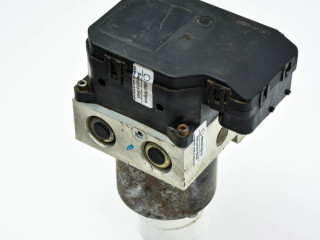 Блок АБС CB77437AZ Mazda Premacy