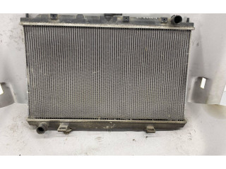 Масляный насос Nissan Almera N16